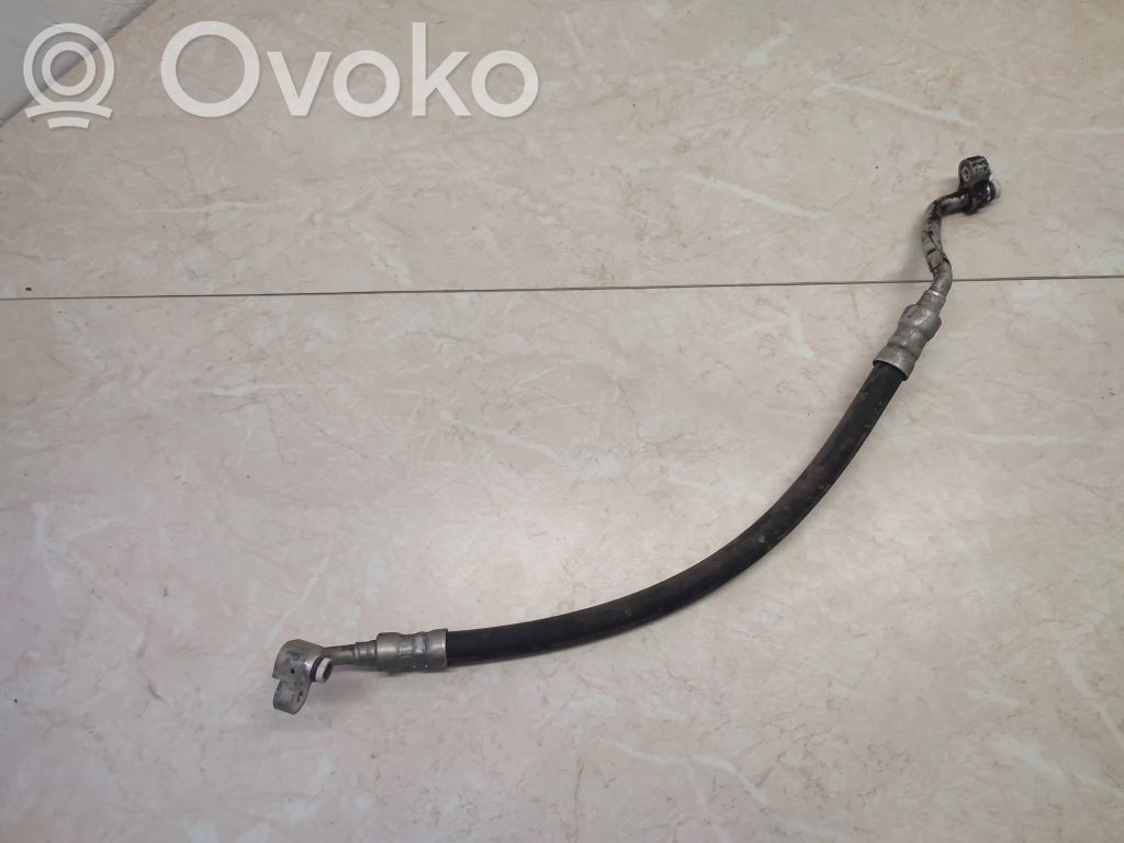 BMW X3 F25 Air conditioning (A/C) pipe/hose 