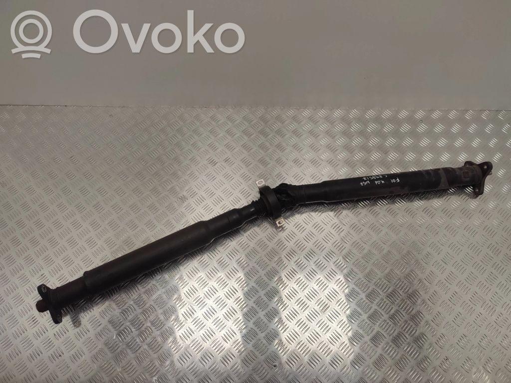 BMW 7 F01 F02 F03 F04 Wał napędowy tylny 