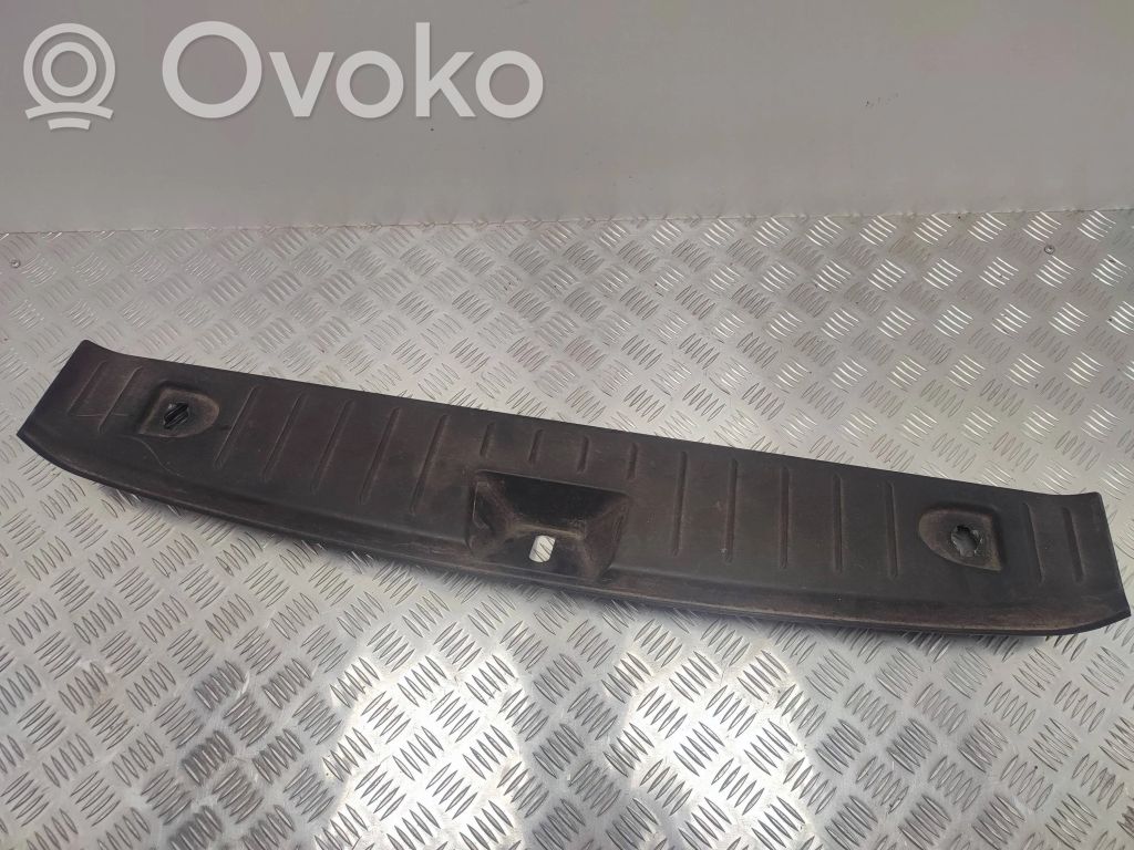 BMW i3 Osłona pasa bagażnika 