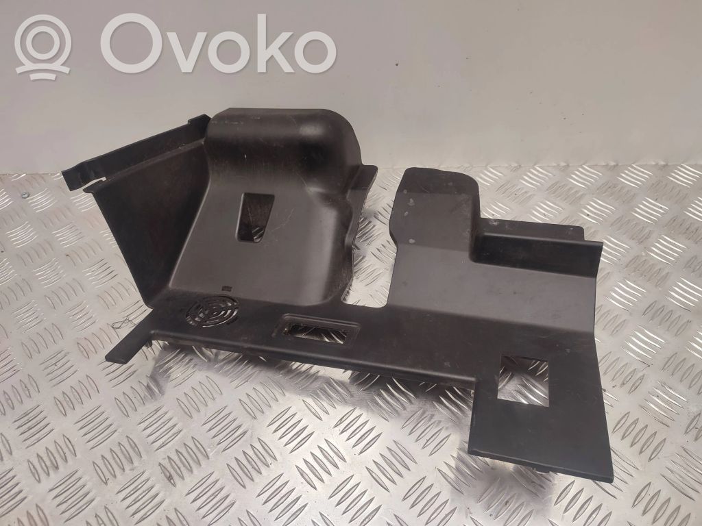 BMW i3 Ramă inferioară panou bord 