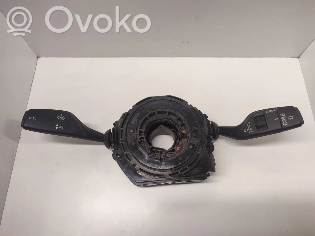 BMW i3 Taśma / Pierścień ślizgowy Airbag / SRS 
