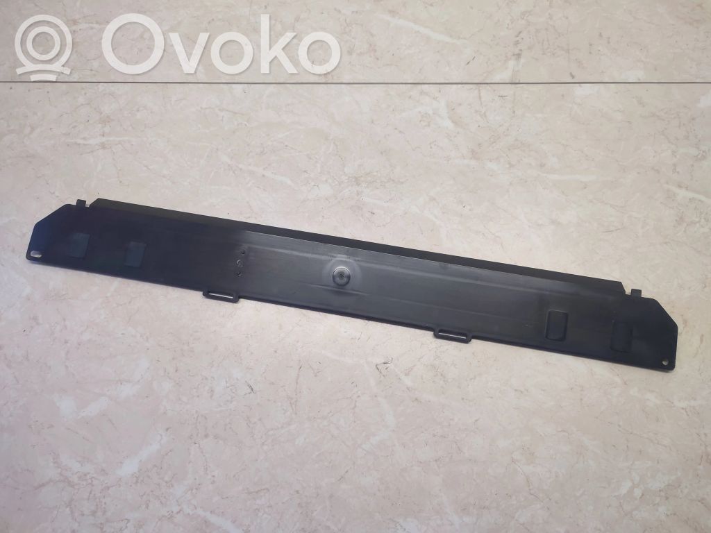 Radiator mount bracket   7616028,17117616028