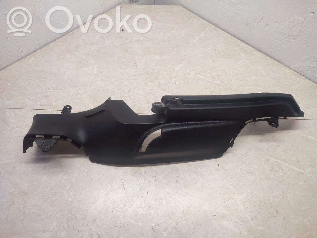Other trunk/boot trim element   7291359,51467291359