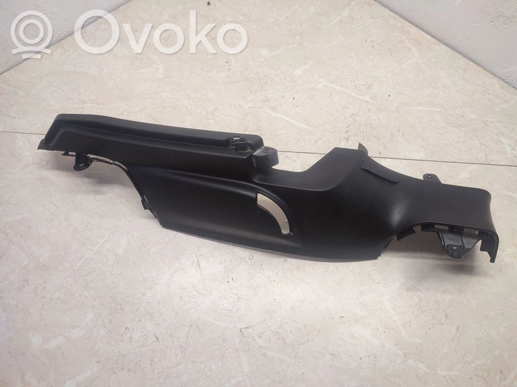 Other trunk/boot trim element   7291360,51467291360