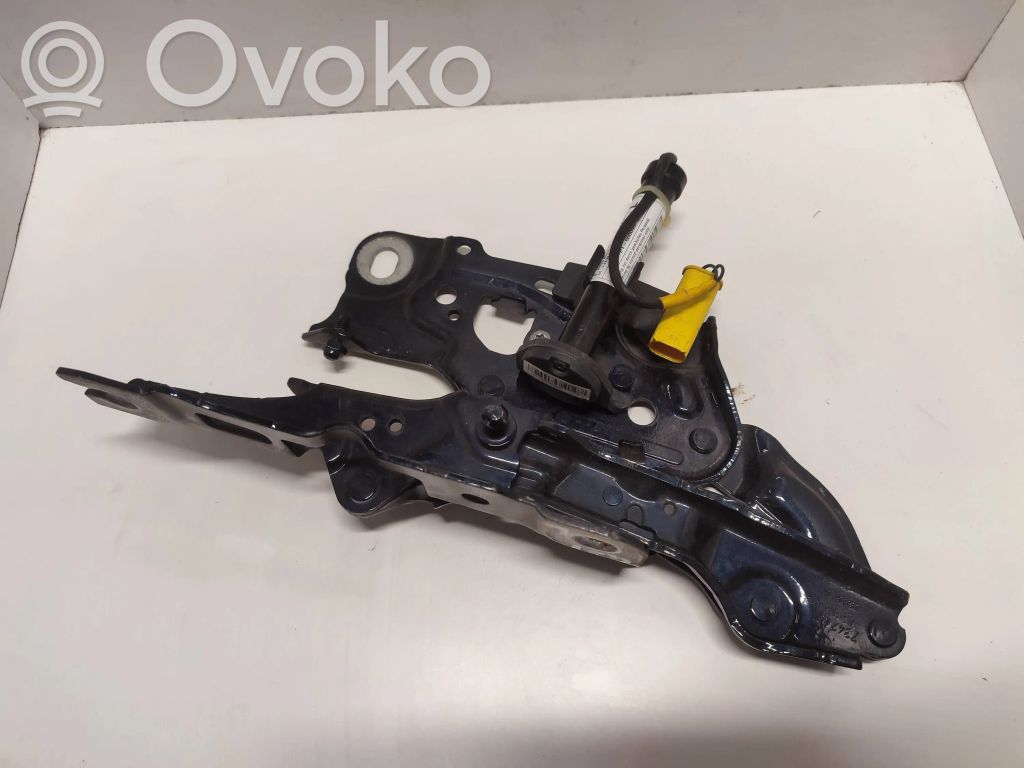 BMW 5 G30 G31 G38 Siłownik poduszek powietrznych dla pieszych 