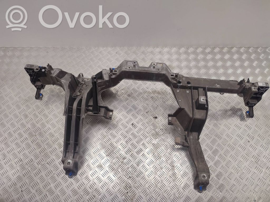 BMW i3 Stelaż / Belka deski rozdzielczej 