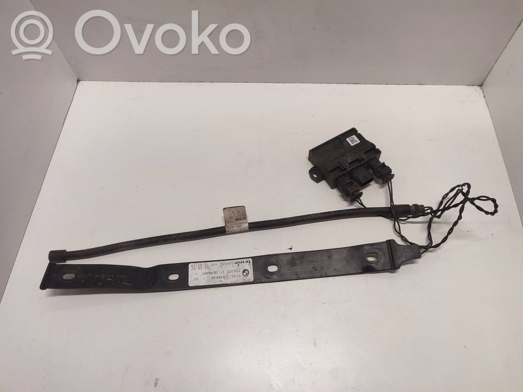 BMW M4 F82 F83 Tailgate/trunk control unit/module 