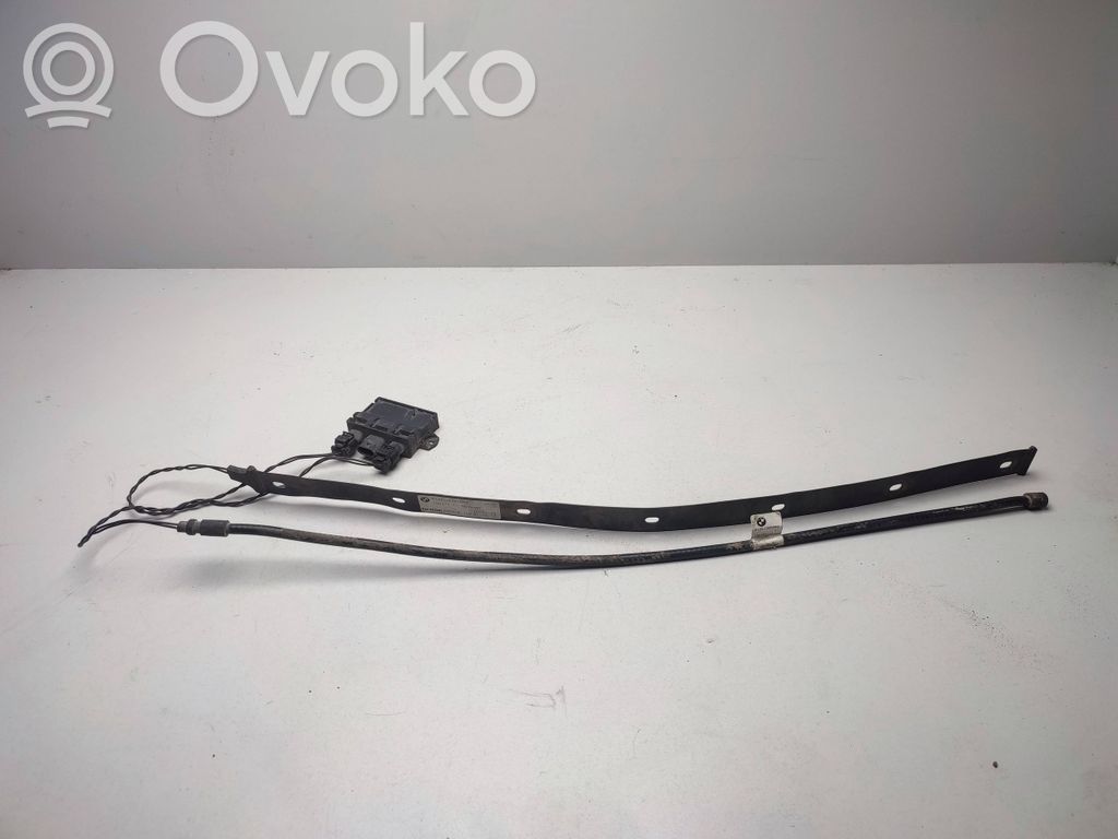 BMW 7 G11 G12 Tailgate/trunk control unit/module 