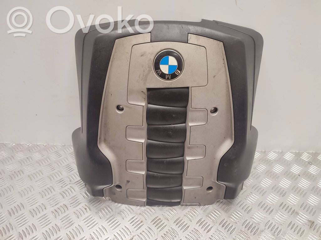 BMW 6 E63 E64 Variklio dangtis (apdaila) 