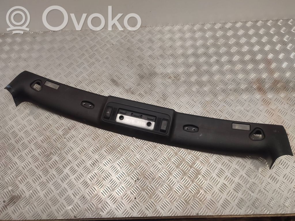 BMW 6 E63 E64 Verkleidung Verdeck Hardtop 