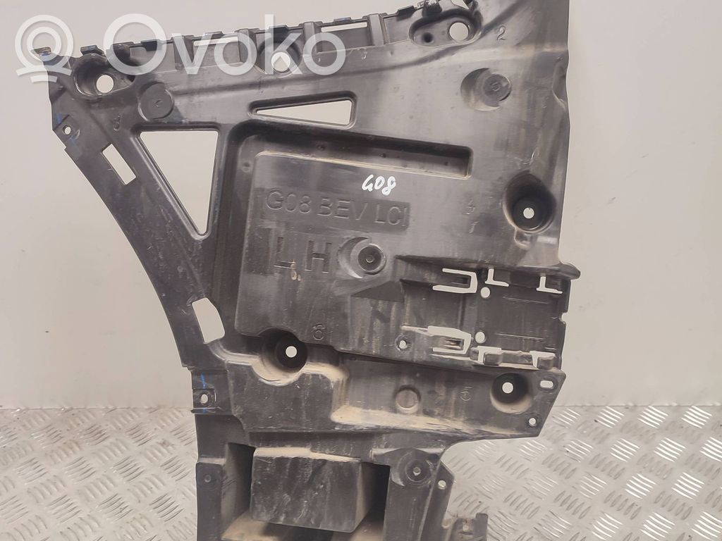 BMW iX3 Rear bumper mounting bracket 