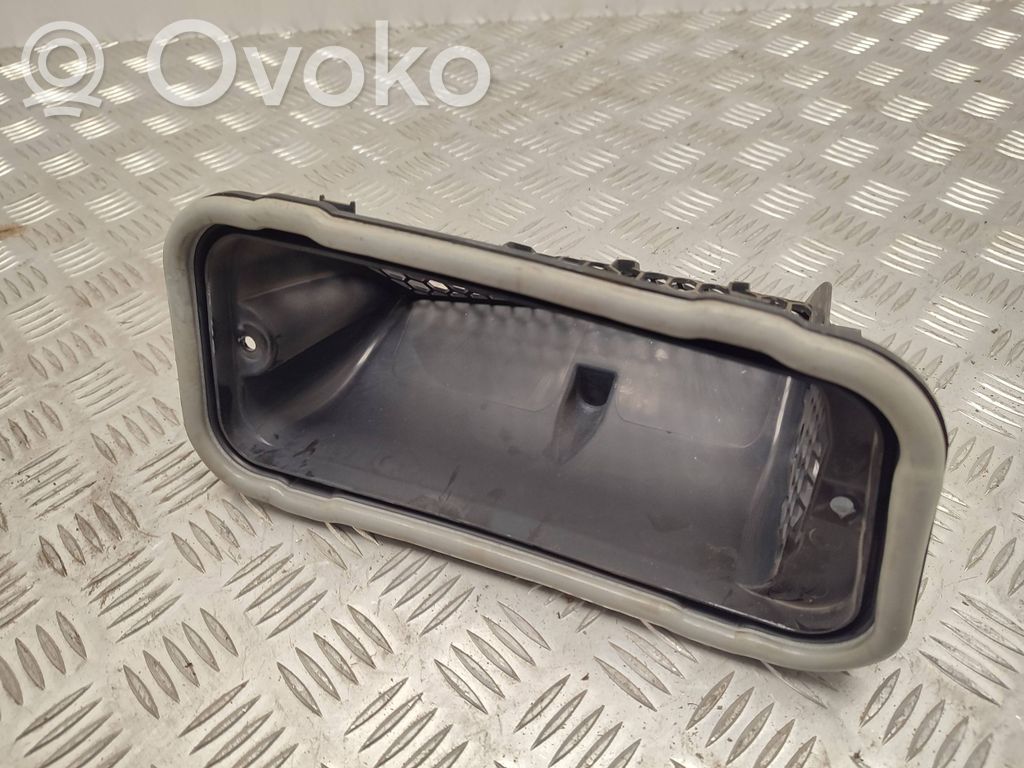 BMW X3 G01 Element kanału powietrznego mikrofiltra powietrza 