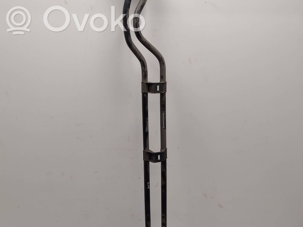 Engine coolant pipe/hose   8743375