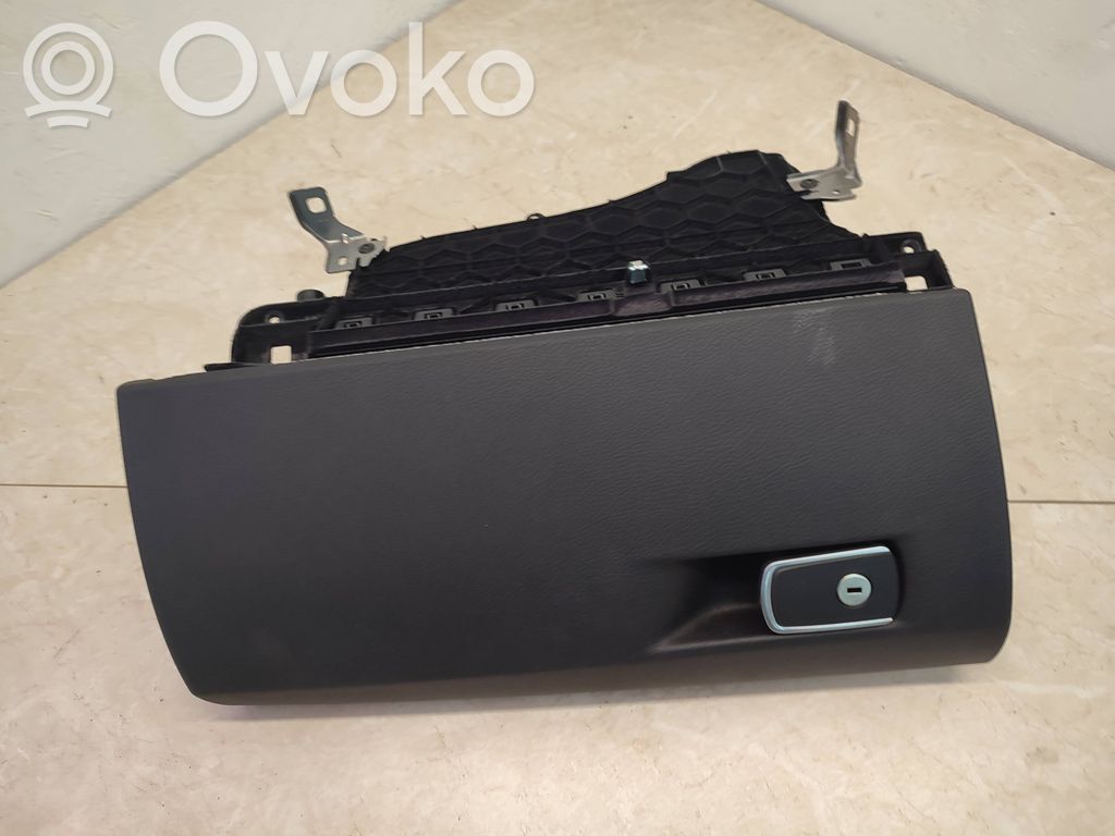 BMW 3 F30 F35 F31 Glove box 