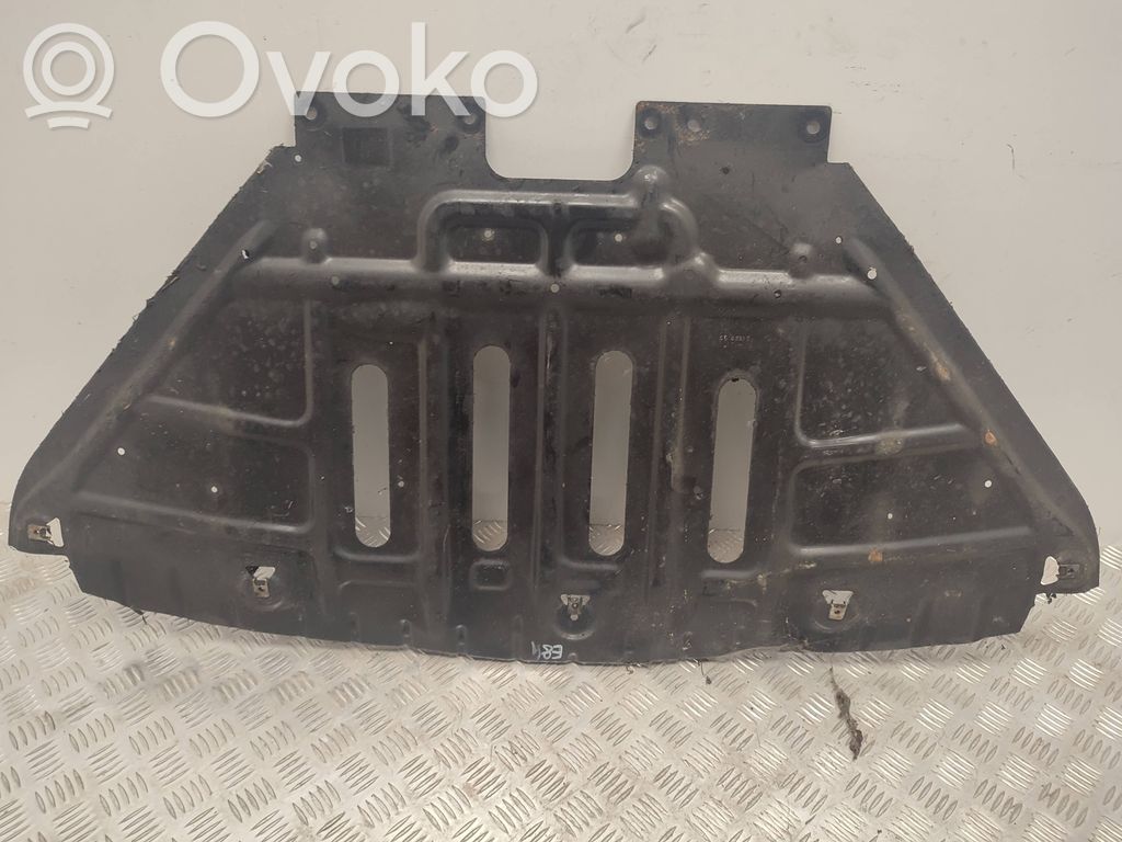 BMW X1 E84 Engine splash shield/under tray 