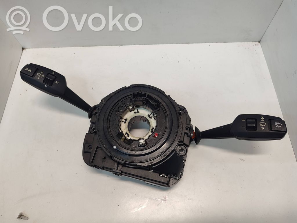 BMW X1 E84 Steering wheel buttons/switches 
