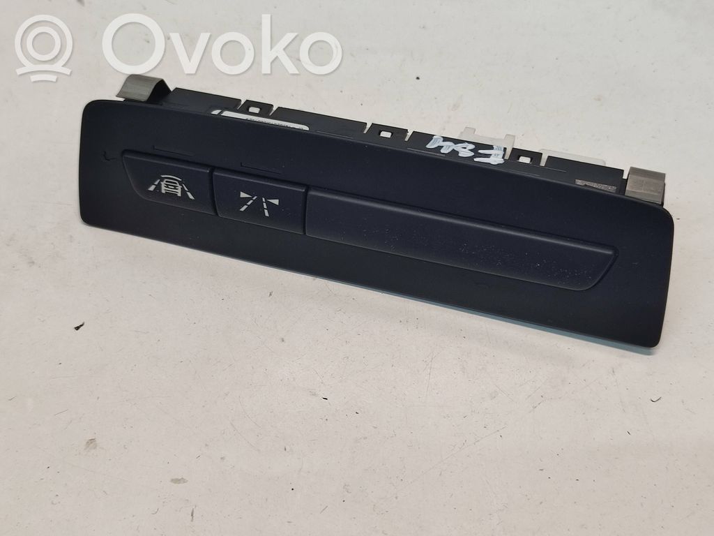BMW 3 GT F34 Inne przełączniki i przyciski 