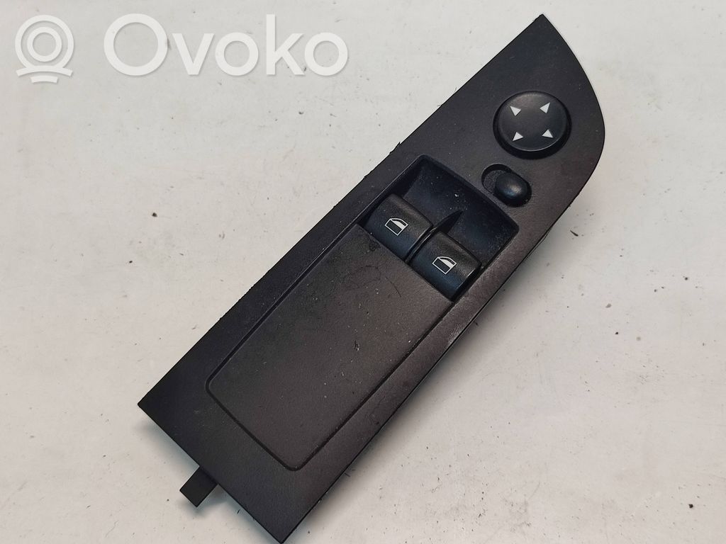 Mirror switch trim   61319217344,61319155507,61319132156,61319125292,61319132156