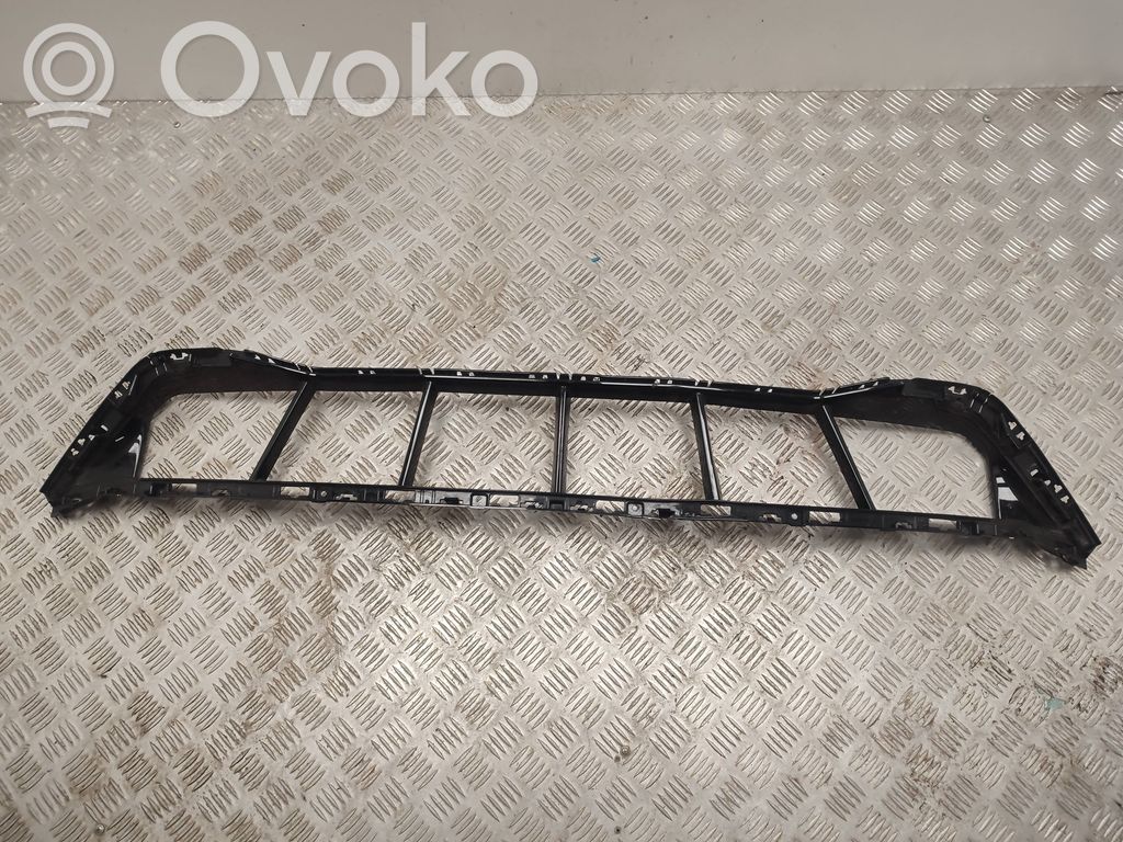 BMW 5 G60 G61 Maskownica / Grill / Atrapa górna chłodnicy 