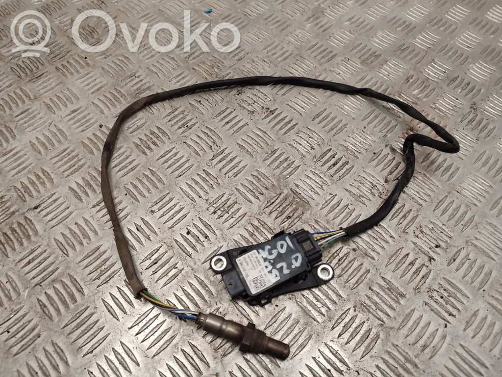 BMW X3 G01 Lambda probe sensor 