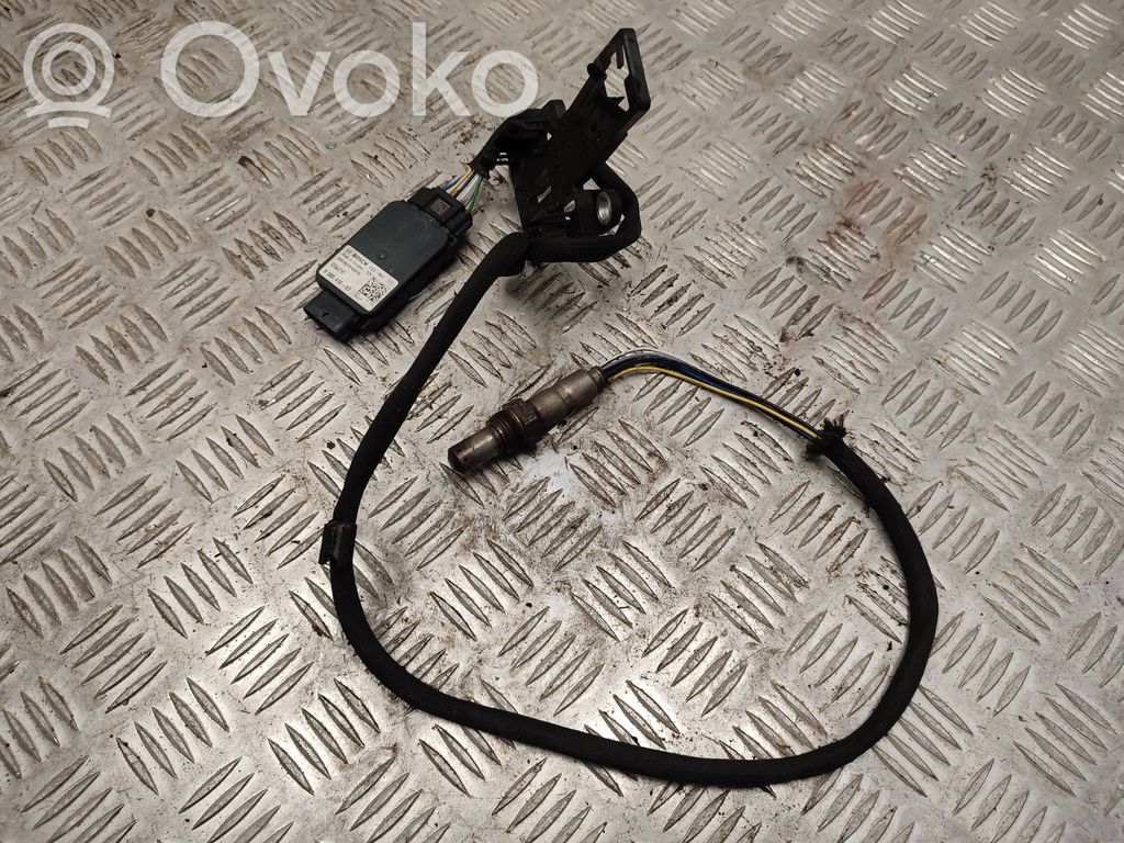 BMW X3 G01 Lambda probe sensor 