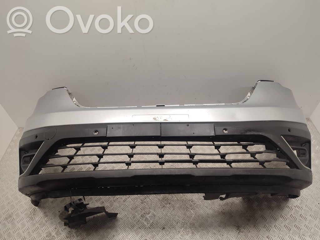 Renault Trafic III (X82) Front bumper 