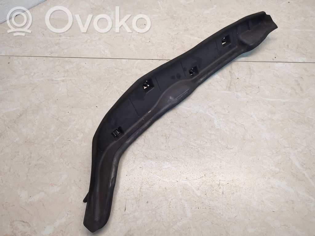 BMW 4 G22 G23 G24 G26 Panel wykończeniowy błotnika 