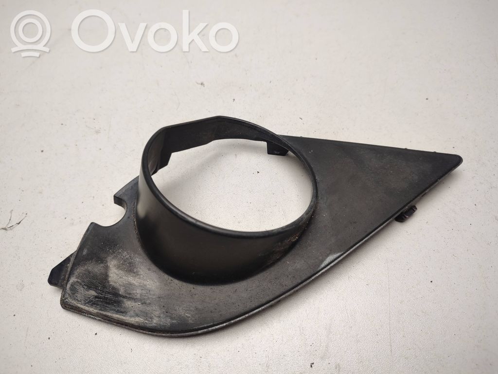 BMW 5 E60 E61 Front fog light trim/grill 