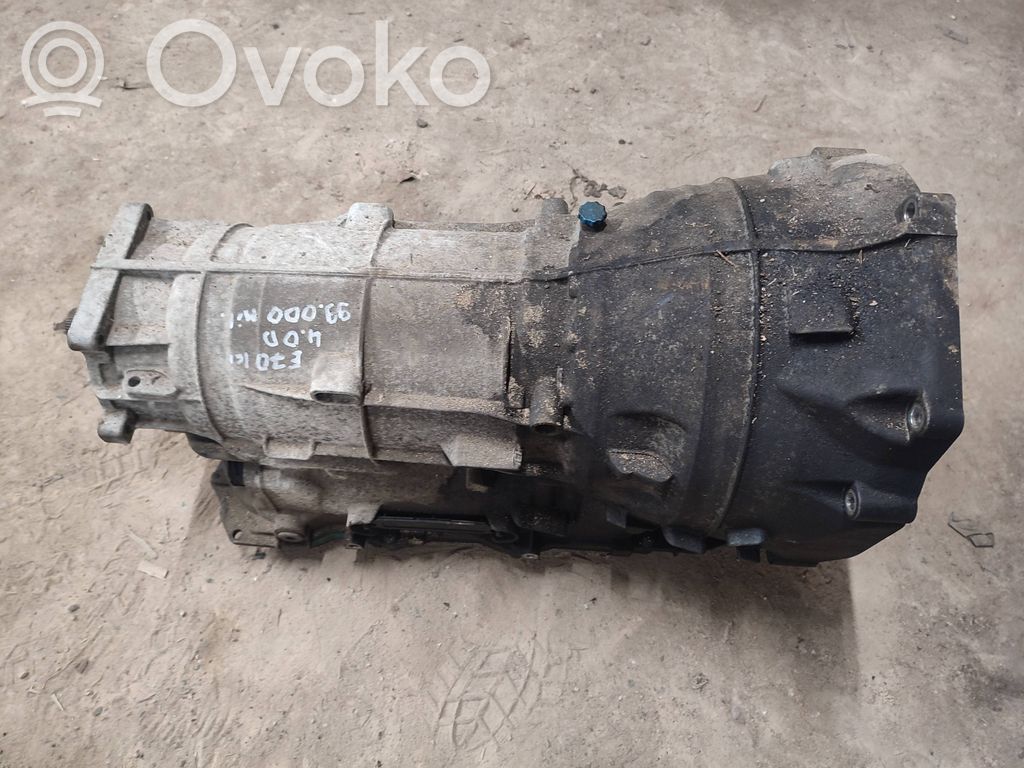 Automatic gearbox   24007616616,24007619373,24007630574,24007610697,24007644022