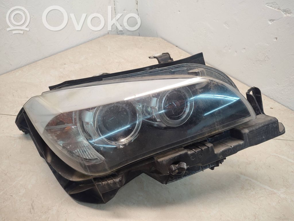BMW X1 E84 Headlight/headlamp 