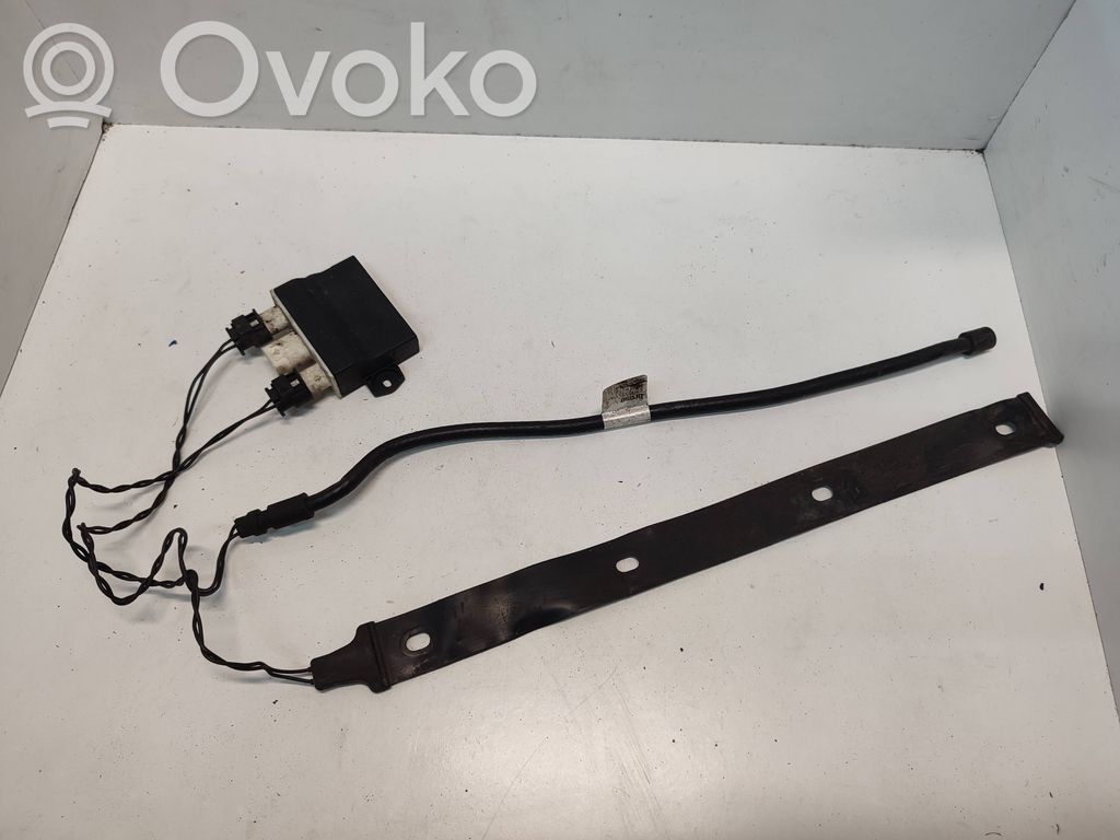 BMW M4 F82 F83 Other control units/modules 
