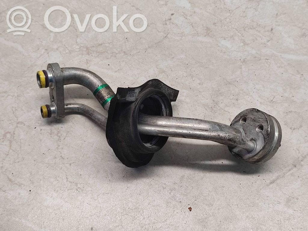 BMW 3 E90 E91 Muu ilmastointilaitteen osa (A/C) 