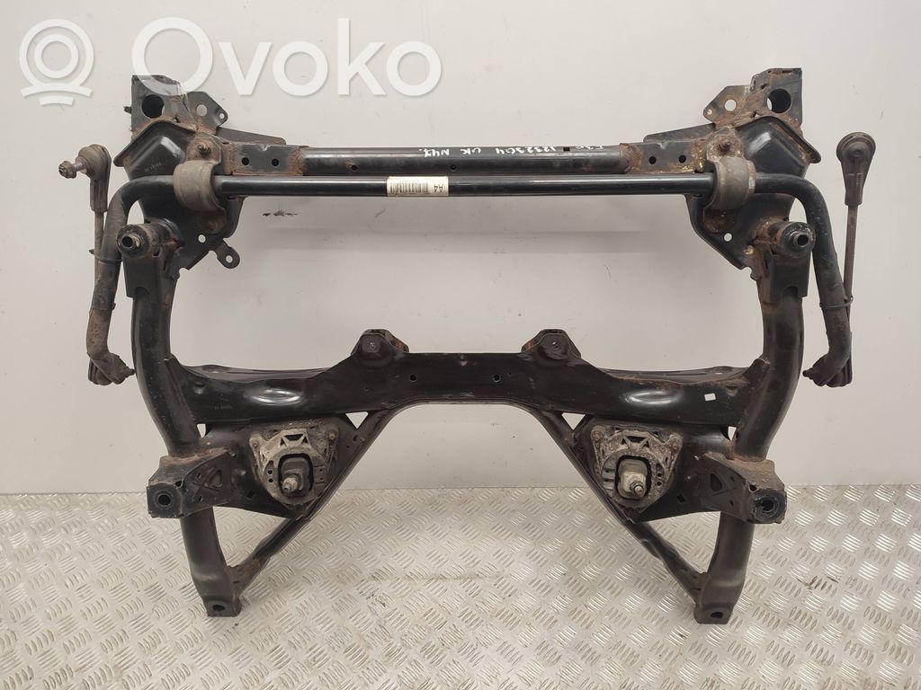 BMW 3 F30 F35 F31 Rama pomocnicza przednia 