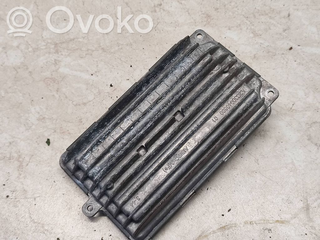 BMW X3 F25 Modul balast far Xenon 