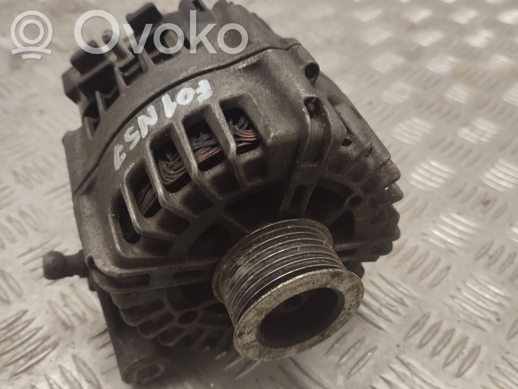BMW 7 F01 F02 F03 F04 Alternator 