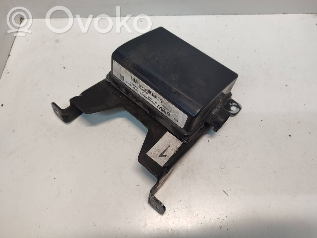 BMW 3 F30 F35 F31 Steuergerät Tempomat 