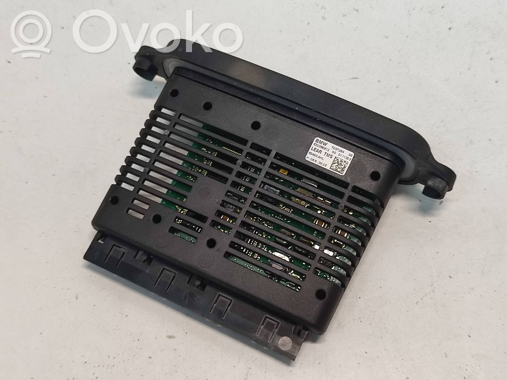 BMW 7 F01 F02 F03 F04 Moduł poziomowanie świateł Xenon 