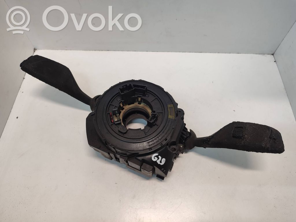 BMW Z4 g29 Airbag slip ring squib (SRS ring) 