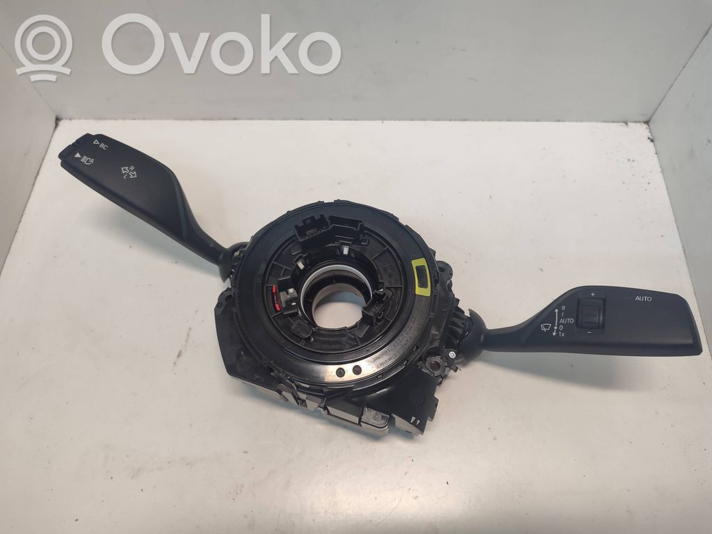 BMW X4M F98 Airbag slip ring squib (SRS ring) 