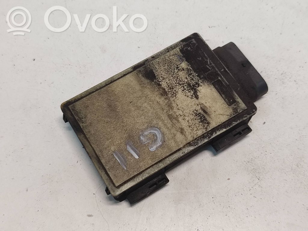 BMW 7 G11 G12 Blind spot module 