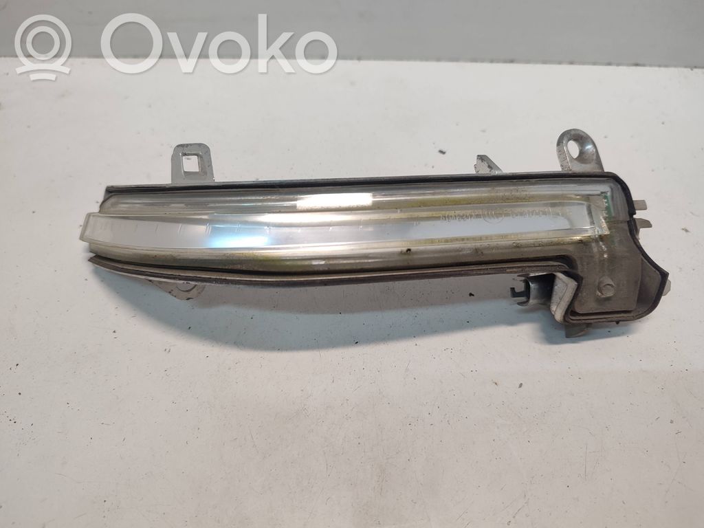 BMW 3 F30 F35 F31 Mirror indicator light 