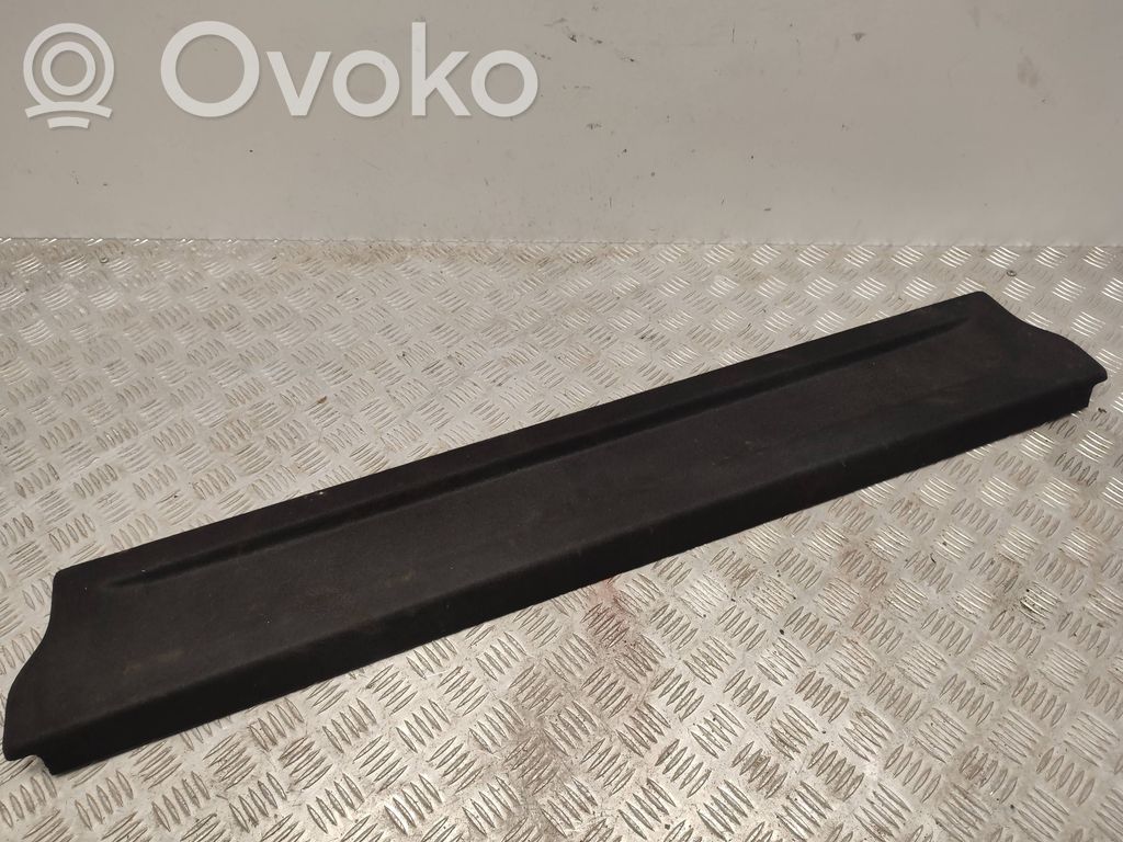 BMW X1 E84 Parcel shelf 