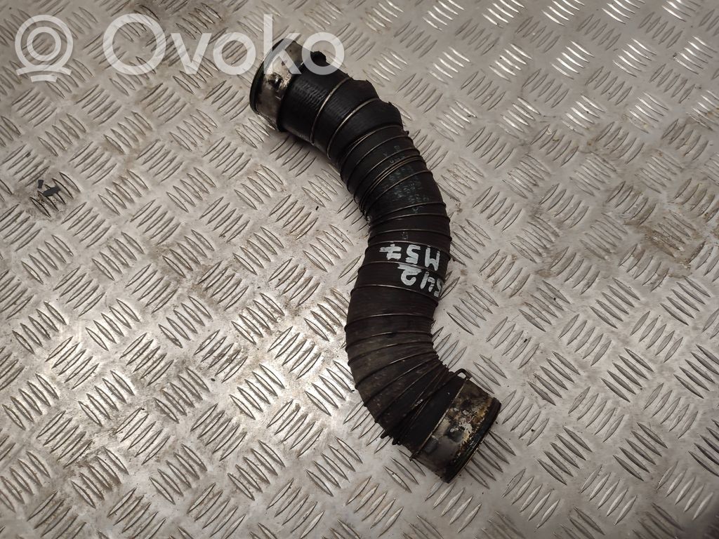 BMW X3 E83 Intercooler hose/pipe 