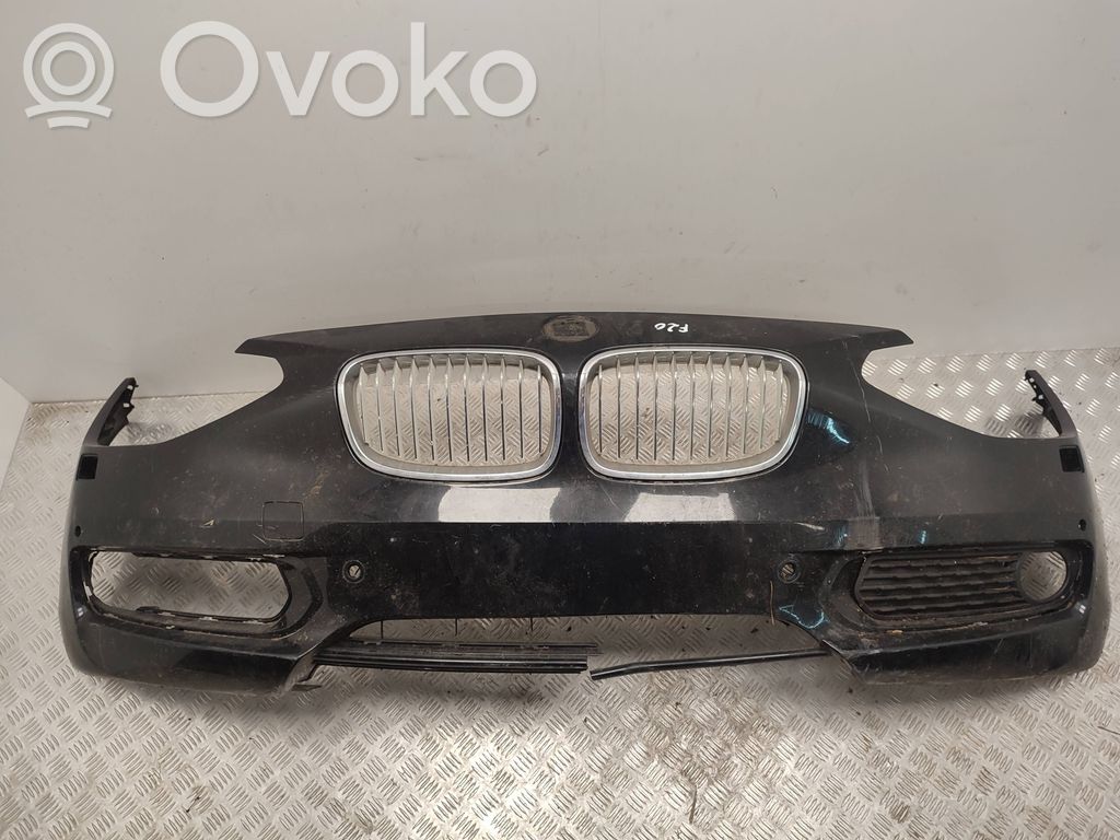 BMW 1 F20 F21 Zderzak przedni 