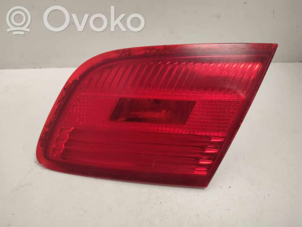 BMW 3 E92 E93 Takaluukun takavalot 