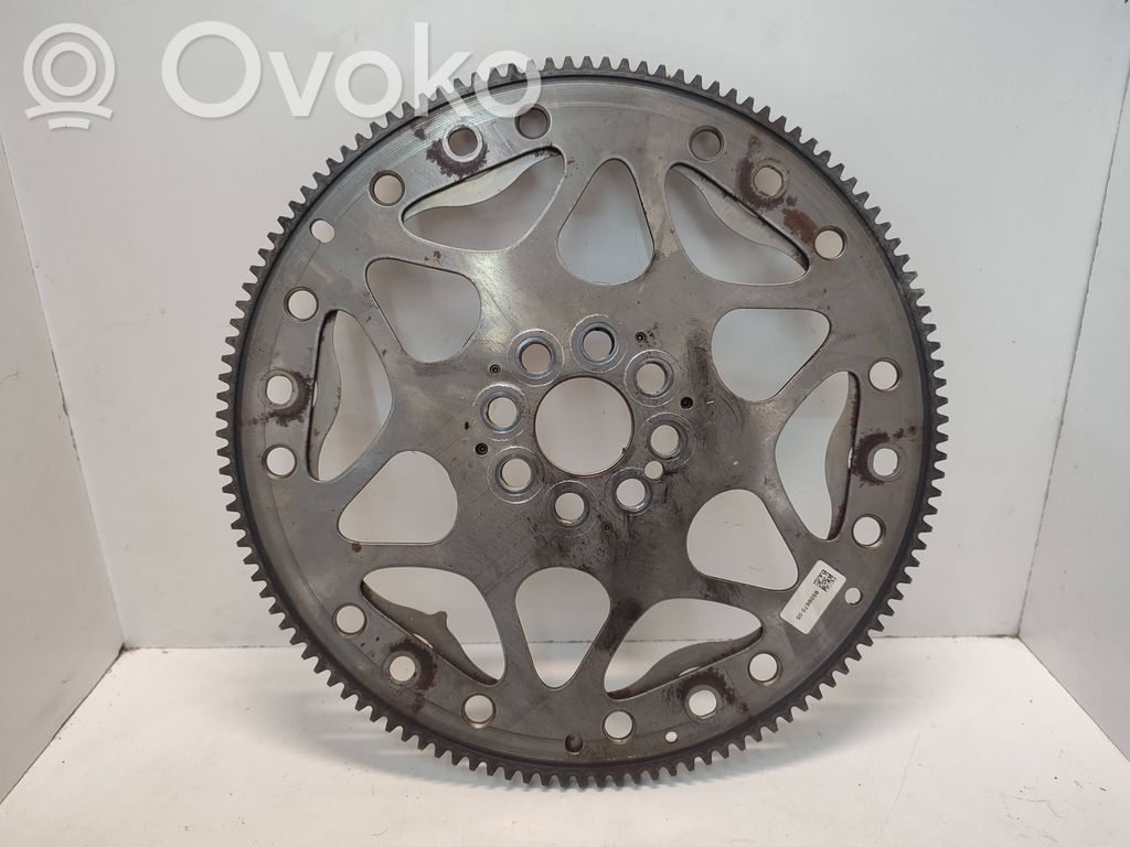 BMW 3 F30 F35 F31 Volante motor 