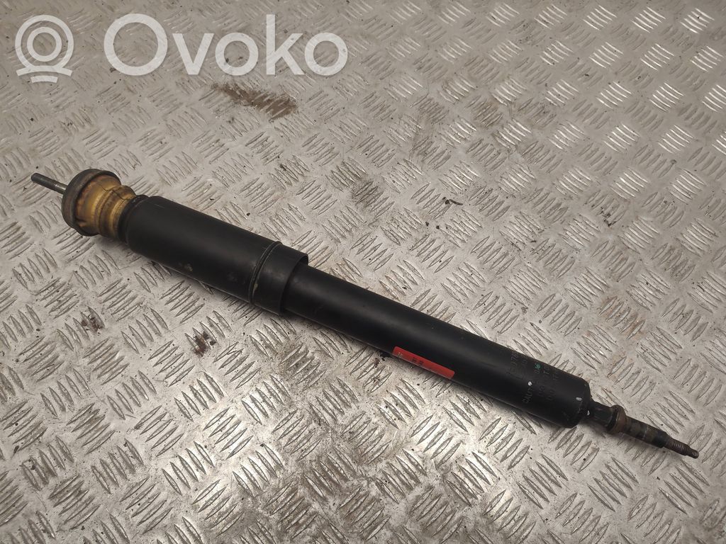 BMW 3 E92 E93 Amortyzator osi tylnej ze sprężyną 