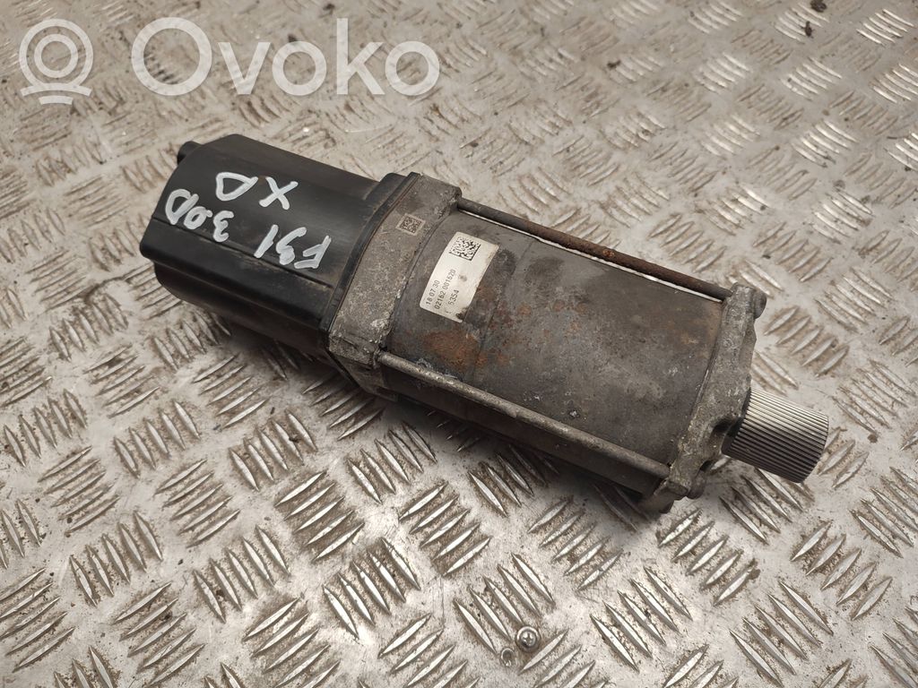 BMW 3 F30 F35 F31 Lenkgetriebe 