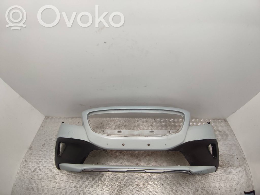 Volvo V40 Cross country Etupuskuri 