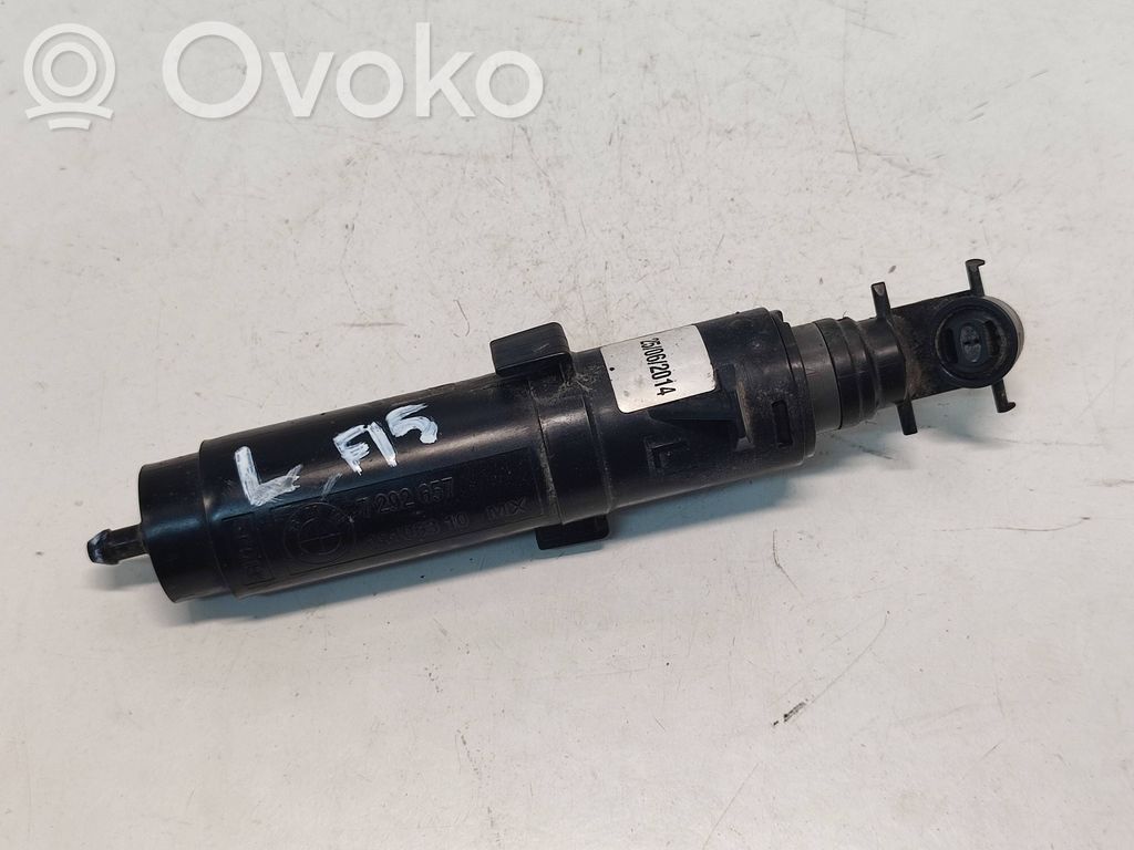 BMW X5 F15 Duză spălare far 